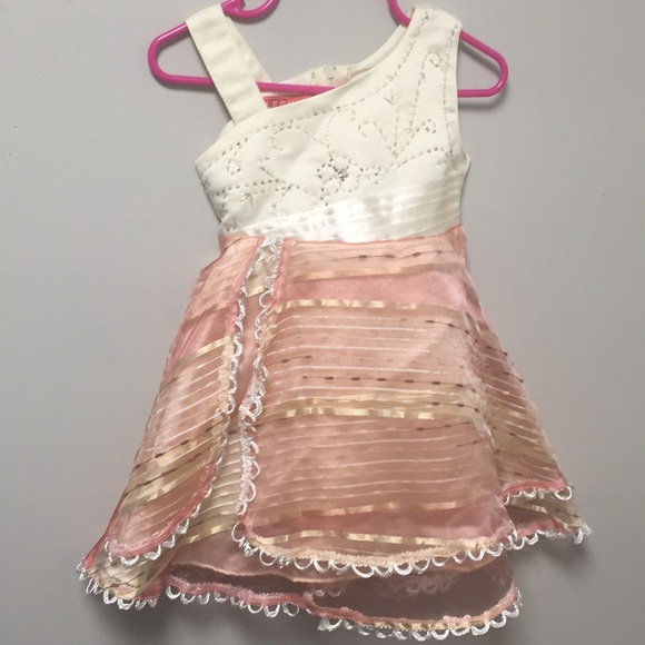 Leonor Other - Adorable Leonor Dress